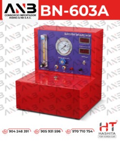 PROBADOR DE BOMBA DE COMBUSTIBLE 220V | 603A