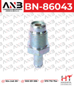 VALVULA PCV PARA TOYOTA CRUISER HILUX SURF 4RUNNER FORTUNER TACOMA TUNDRA | 12204-31030