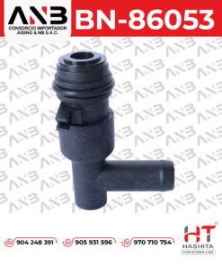 VALVULA PCV DODGE JEEP | 53031777AA