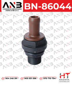VALVULA PCV TOYOTA FORTUNER HIACE HILUX TACOMA LAND CRUISER 2016-21 | 12204-0C030