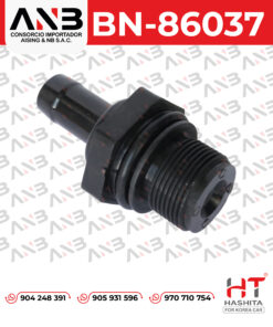 VALVULA PCV CHEVROLET AVEO CRUZE OPTRA 1.4 1.6 | 96495288