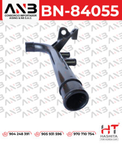 TUBO DE AGUA CHEVITAXI CHEVROLET CORSA | 90448854