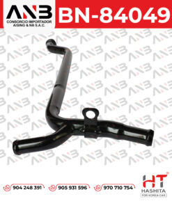 TUBO DE AGUA CHEVROLET SAIL | 9025160