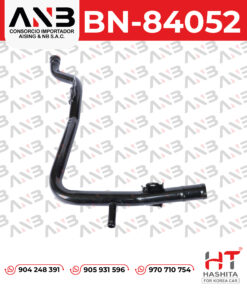 TUBO DE AGUA KIA RIO HYUNDAI SONATA TUCSON | 25450-03002