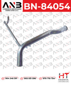 TUBO DE AGUA MG 3 5 ZS I5 I6 RX3 2017-2022 | 10253669