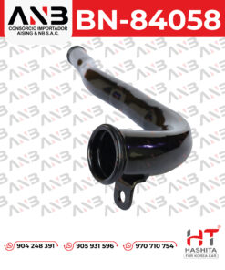 TUBO DE AGUA PARA KIA OPTIMA HYUNDAI TUCSON SANTA FE SONATA SPORTAGE | 25460-2G201