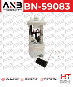 BOMBA COMPLETA PARA NISSAN ALMERA N17 | 17040-1H020