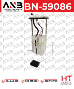 BOMBA COMPLETA MAZDA CX-7 | L33L1335ZA