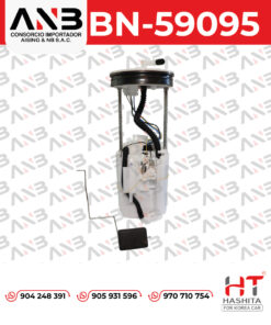 BOMBA COMPLETA HONDA CR-V | 17045S9AA30