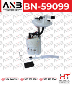 BOMBA COMPLETA KIA OPTIMA HYUNDAI SONATA | 311103Q700