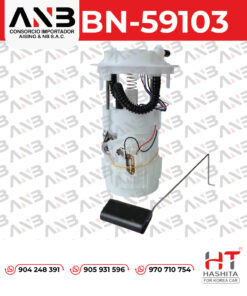 BOMBA COMPLETA RENAULT MEGANE 1.4 1.6 2.0 02-09 | 8200130191