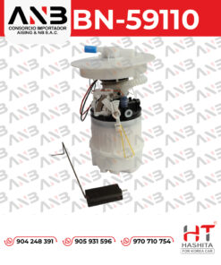 BOMBA GASOLINA COMPLETA MAZDA 3 FORD FOCUS CMAX | ZY08-13-35X