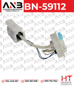 BOMBA GASOLINA COMPLETA LIFAN BREEZ 2010 520 1.3 | L1123100