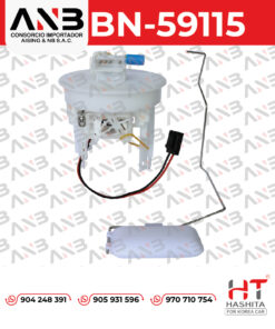 TAPA BOMBA GASOLINA NISSAN X-TRAIL NT30 2004-2007 | 25060-8H31A