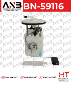 BOMBA GASOLINA COMPLETA HYUNDAI ELANTRA I30 KIA CEED 2006-2012 NUEVO AVANTE (ELENTRA) | 31110-1H000