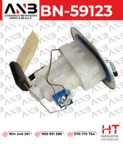BOMBA GASOLINA COMPLETA HYUNDAI TUCSON 05-09 KIA SPORTAGE 2005-2010 2,0 L 2,7 L | 31110-2E300