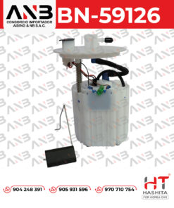 BOMBA GASOLINA COMPLETA HYUNDAI ELANTRA 2021-2024 2,0 L | 31110-AA000