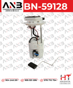 BOMBA GASOLINA COMPLETA KIA 20-24 HYUNDAI 19-25 | 31120-S1500