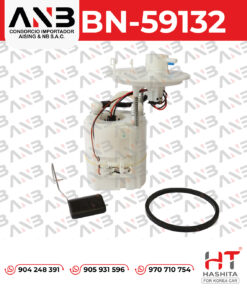 BOMBA GASOLINA COMPLETA HYUNDAI ACCENT/SOLARIS 2020-2021 KIA RIO 2016-2018 | 31120-H5000