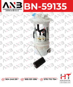BOMBA GASOLINA COMPLETA NISSAN SUNNY N17 MARCH K13 11-17 | 17040-1HM0A