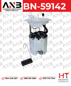 BOMBA GASOLINA COMPLETA CHEVROLET AVEO (T300) 2011-2015 COBALT 2014 SONIC 12-17 |