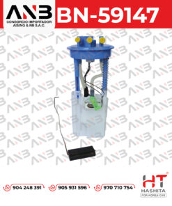 BOMBA GASOLINA COMPLETA GREAT WALL VOLEEX C50 | 1123100XJZ08A