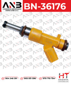INYECTOR DE GASOLINA SUZUKI ALTO / SWIFT / SX4 ERTIGA DZIRE 2015-2017 | 15710M68K10