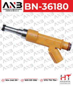 INYECTOR DE GASOLINA TOYOTA AVANZA 2NR | 23250-BZ050