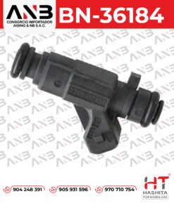 INYECTOR DE GASOLINA FAW TOYOTA XIALI GEELY BL COUPE 1.3 1.5L | 0280155870