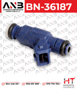 INYECTOR DE GASOLINA CHANGAN CS35 ALSVIN V7 CHERY | F01R00M076