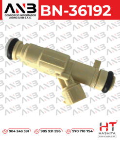 INYECTOR DE GASOLINA HYUNDAI TUCSON SPORTAGE NOVA ELANTRA 1.8L L4 | 35310-2G350