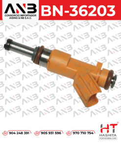 INYECTOR DE GASOLINA SUZUKI JIMNY 2018 | 15710-81P01