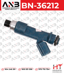 INYECTOR DE GASOLINA TOYOTA HILUX 2.7 TUNDRA LAND CRUSIER PRADO | 23209-39015