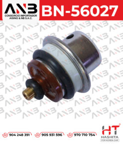 REGULADOR DE PRESION DE GASOLINA GLORY 560 580 PEQUEÑO | GLORY 580
