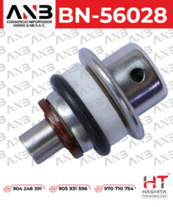 REGULADOR DE PRESION DE COMBUSTIBLE KIA HYUNDAI | 31140-B1000
