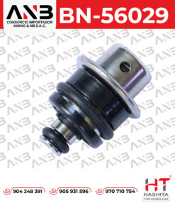 REGULADOR DE PRESION DE COMBUSTIBLE PARA TOYOTA CAMRY COROLLA RAV4 18-22 | PR4214/23070-25020
