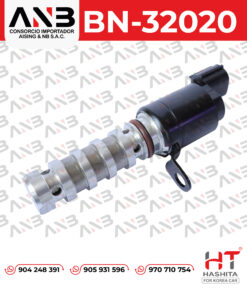 VALVULA VVTI KIA PICANTO RIO HYUNDAI I10 I20 1.0 1.2 | 24375-03010