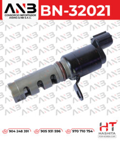 VALVULA VVTI HYUNDAI KIA MORNING PICANTO | 24375-04000