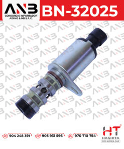 VALVULA VVTI CHEVROLET AVEO CRUZE SONIC TRAX, PONTIAC G3/G3 WAVE, SATURN ASTRA | 12992408