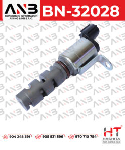 VALVULA VVTI TOYOTA COROLLA PRIUS CAMRY AURIS 2009-2022 | 15330-37010