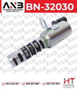 VALVULA VVTI GREAT WALL C30 | 3611090EG01