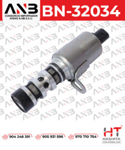 VALVULA VVTI MG5 | 10235235
