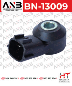 SENSOR DE DETONACIÓN NISSAN AD, PATHFINDER, ALMERA, MURANO | 22060-2A000