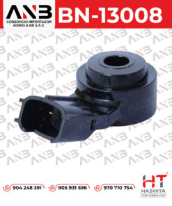 SENSOR DE DETONACIÓN TOYOTA YARIS 1NZ 2NZ TOYOTA COROLLA 2ZR 3ZR | 89615-20090