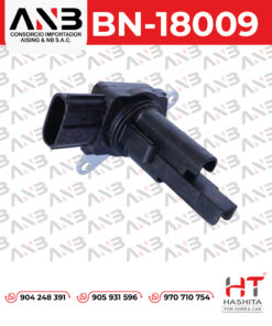SENSOR DE FLUJO DE AIRE TOYOTA COROLLA 1ZR - 3ZR | 22204-37010