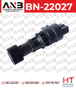 SENSOR DE VELOCIMETRO CHERY TIGGO T11 A3 FORA CHERY KIMO J1 QQ6 M1 X1 EASTAR | B11-3802020BB
