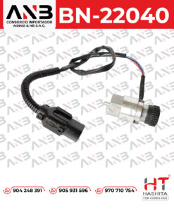 SENSOR DE VELOCIMETRO KIA RIO | 94600-8A200