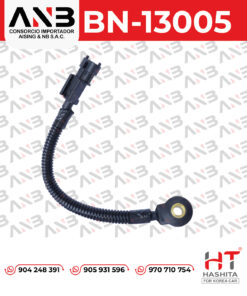 SENSOR DE DETONACIÓN HYUNDAI ACCENT 08-12 / KIA RIO 08-12 | 39250-26900