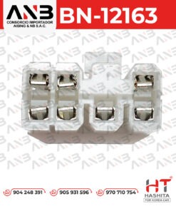 CONECTOR DE MANDO LUCES N300