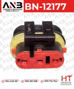 CONECTOR PARA BOBINA AVEO SPARK OPTRA EPICA